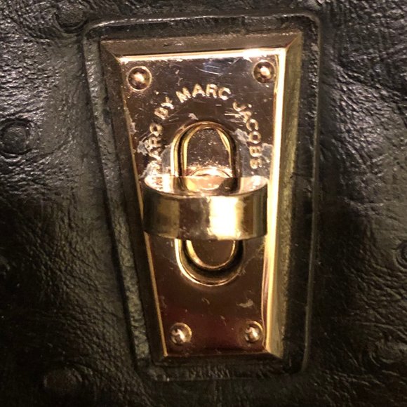 MARC JACOBS - Intergalocktic 13" Computer Case - Picture 5 of 6